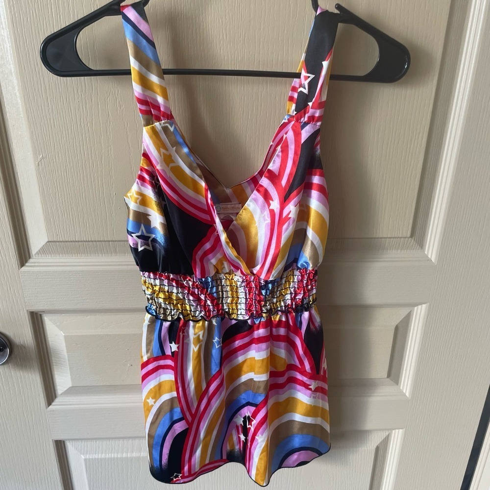 Rubber Ducky Productions Y2k Top - Picture 4 of 5